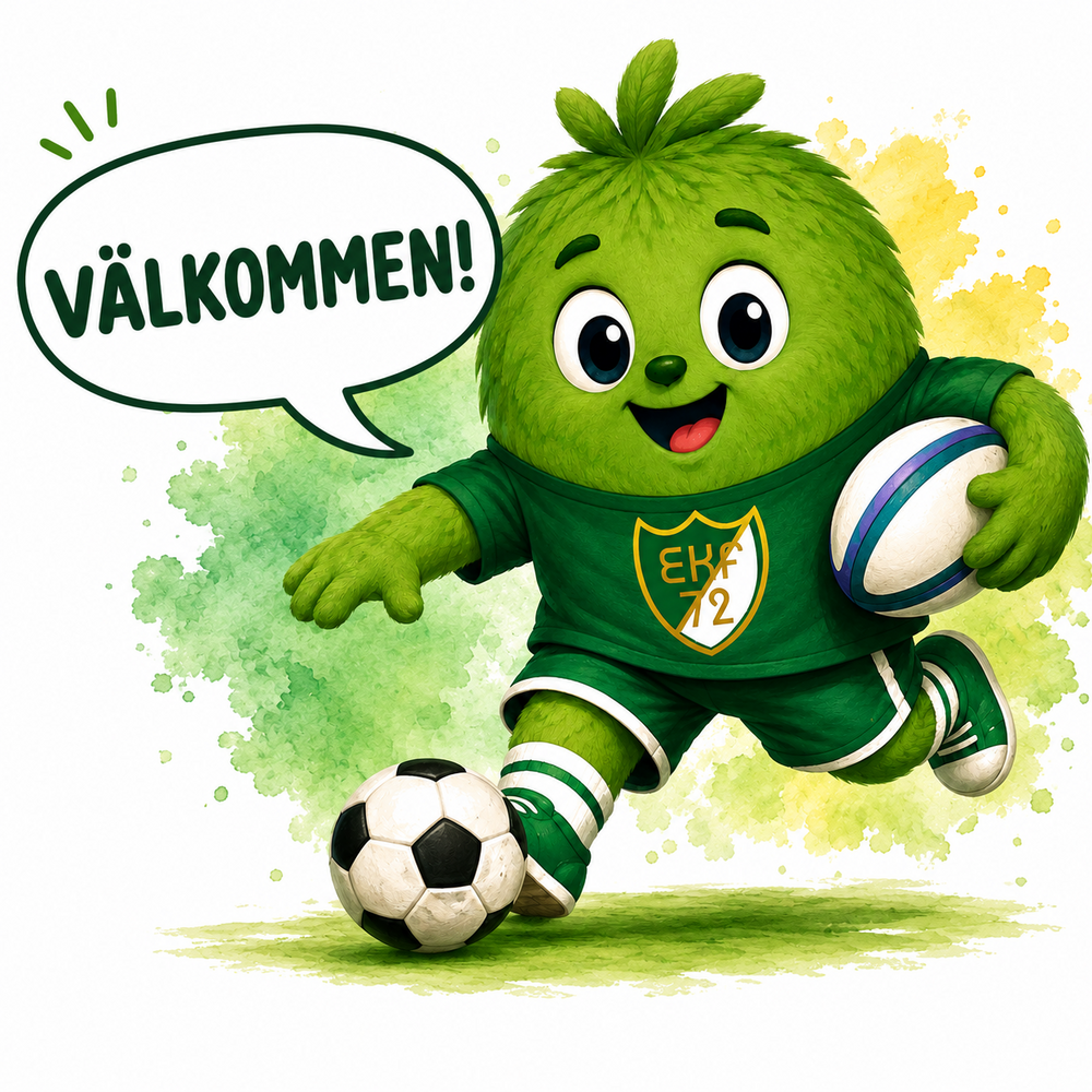 LEKFull - HT 2026 Söndagar